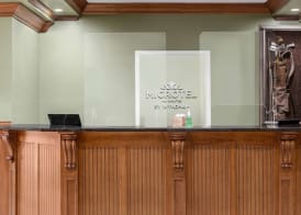 Microtel Inn & Suites by Wyndham Woodstock/Atlanta North 5
