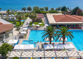 Hôtel Club Coralia Poseidon Palace 2