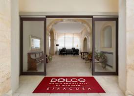 Dolce by Wyndham Siracusa - I Monasteri Golf & Spa 4