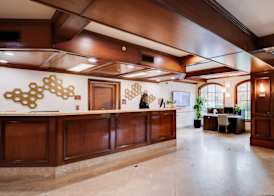 Ayres Suites Mission Viejo - Lake Forest 2