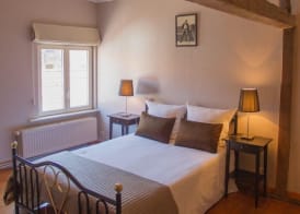 Guesthouse Vakantie Logies Hollywood 4