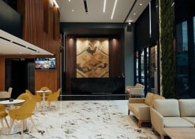 Black Diamond Hotel 2