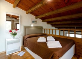 Magia Village Resort 4