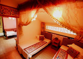 Pingyao Harmony Hotel 5