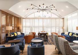 SpringHill Suites by Marriott New Orleans Downtown/Canal Street 2