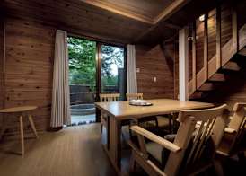 Fujiyama Inn Conifer 5