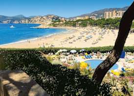 allsun Hotel Paguera Park 2