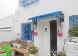 Triplex - Sidi Bou Said 3