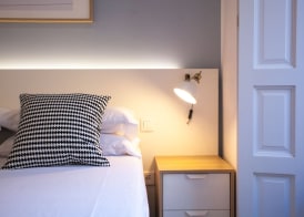 Apartment in Malasaña 2
