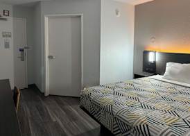 Motel 6-Brownsville, TX 3