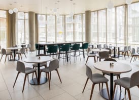Residence Inn by Marriott Portland Downtown/Pearl District 2