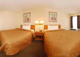 Comfort Inn Ebensburg 4