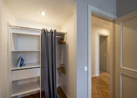Downtown - Apart Hotel Zborovska 3