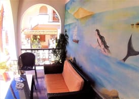 Gorgona Hotel 4