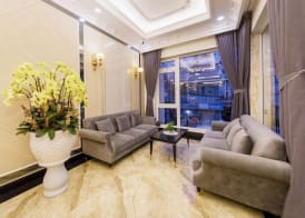 Wisteria Hotel Dalat 4