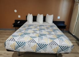 Studio 6 Suites Cameron Park, CA – Folsom 5