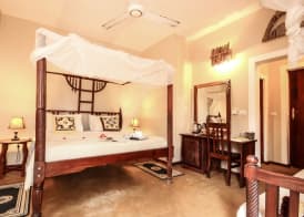 Sahari Zanzibar 4
