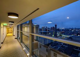 DoubleTree By Hilton Milan 5