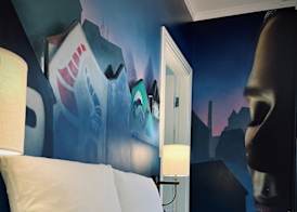 ART Hotel Dalgas, BW Signature Collection 5