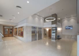 Hotel Blanca de Navarra 4