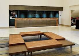 Marriott Columbus Northwest 3