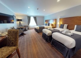 Old Thorns Hotel & Resort 5