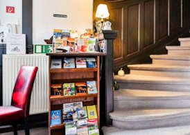 Hotel & Pension Villa Camenz 2