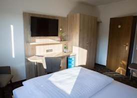 Hotel Wilms 2