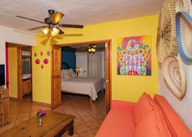 Villas Mi Mexico 5