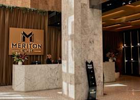 Meriton Suites Melbourne 3