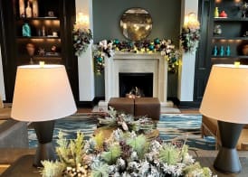 The Westin Dallas Stonebriar Golf Resort & Spa 3