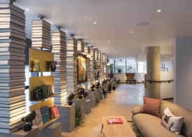 Bankside Hotel, Autograph Collection 5