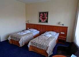 Hotel Arka Medical Spa 4
