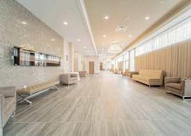 TownePlace Suites by Marriott Brantford and Conference Centre 4