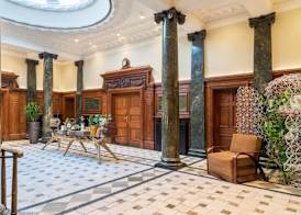 Town Hall Hotel - Shoreditch 4