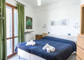 Flatinrome Residence Fiera 4