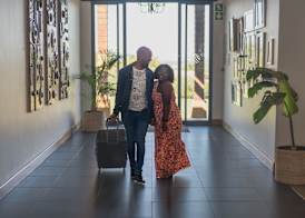 ANEW Resort Hunters Rest Rustenburg 3