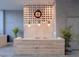 Otonomus Tulum 5