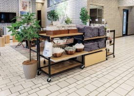 Hotel Silk Tree Nagoya 4