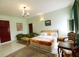 Al Nile Hotel 5