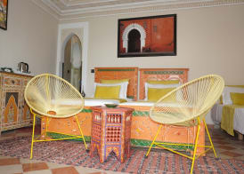 Riad Saida Atlas 4