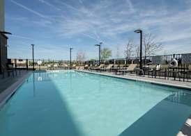 Hampton Inn & Suites Snellville Atlanta Ne 5