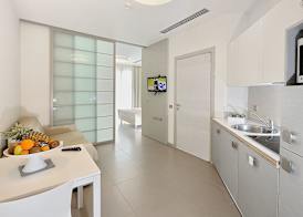 Hotel & Residence Cavalluccio Marino 2