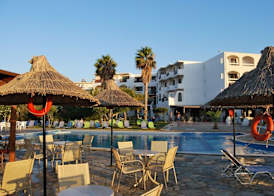 Ocean Heights View Hotel 2