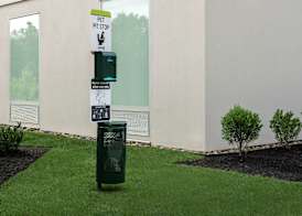 Home2 Suites By Hilton Owings Mills, Md 5