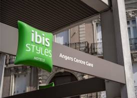 ibis Styles Angers Centre Gare 3