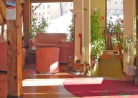 Hotel Cà Fiore 3