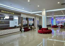 Royal Towers Resort 3