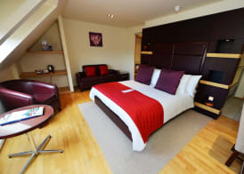 Glynhill Hotel & Spa near Glasgow Airport 3