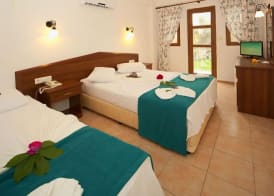 White Hotel 3